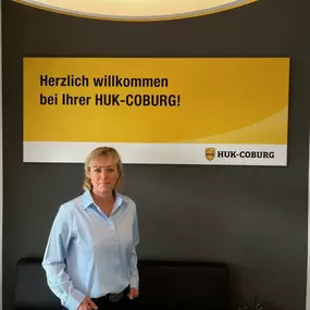 Bild von HUK-COBURG Versicherung Stephanie Schröder in Hamburg - Farmsen-Berne