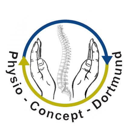 Logo van Physio Concept Dortmund