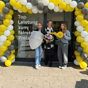Bild von HUK-COBURG Versicherung Nicole Schumacher-Bremer in Solingen - Solingen-Mitte
