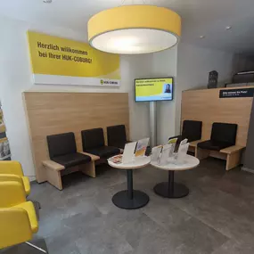 Bild von HUK-COBURG Versicherung Hatice Özpolat in Gelsenkirchen - Altstadt