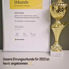 Bild von HUK-COBURG Versicherung Hatice Özpolat in Gelsenkirchen - Altstadt