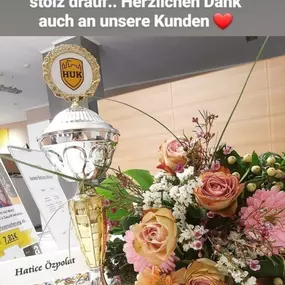 Bild von HUK-COBURG Versicherung Hatice Özpolat in Gelsenkirchen - Altstadt