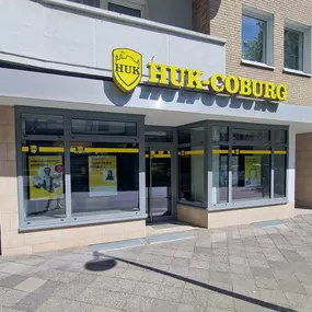 Bild von HUK-COBURG Versicherung Hatice Özpolat in Gelsenkirchen - Altstadt