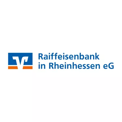 Logo van Raiffeisenbank in Rheinhessen eG