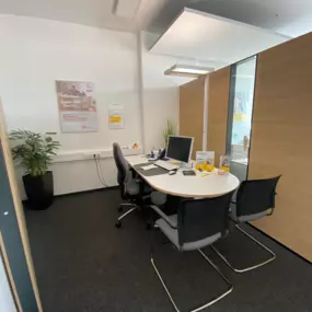 Bild von HUK-COBURG Versicherung Petra Patzak in Stolberg - Atsch