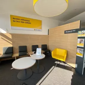 Bild von HUK-COBURG Versicherung Petra Patzak in Stolberg - Atsch