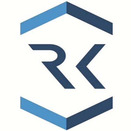 Logotipo de RK Duschsysteme