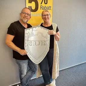 Bild von HUK-COBURG Versicherung Dirk Zimmermann in Hanau