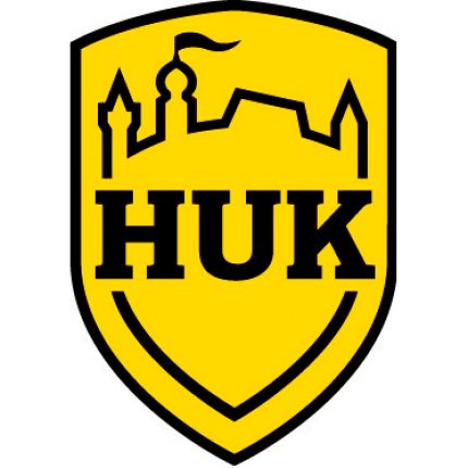 Logo from HUK-COBURG Versicherung Cornelia Preissler in Hof - Innenstadt