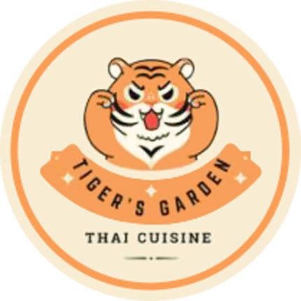 Logo de Tiger Garden