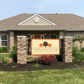 Shenandoah Properties Welcome