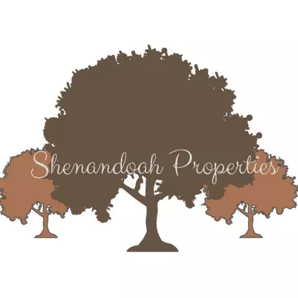 Logotipo de Shenandoah Properties