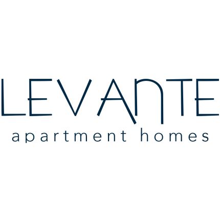 Logotipo de Levante Apartment Homes