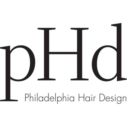 Logo from Philadelphia Hair Design