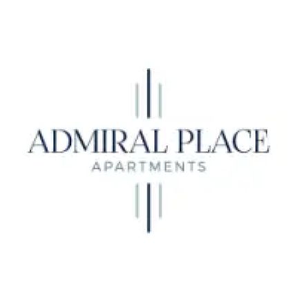 Logotyp från Admiral Place