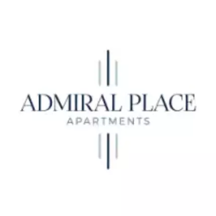 Logo van Admiral Place