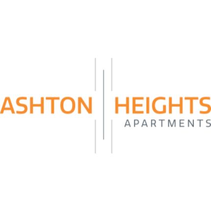 Logo from Ashton Heights
