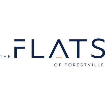 Logo fra Flats of Forestville