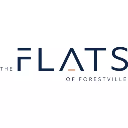 Logo fra Flats of Forestville Apartments