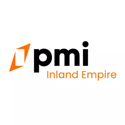 Logo de PMI Inland Empire