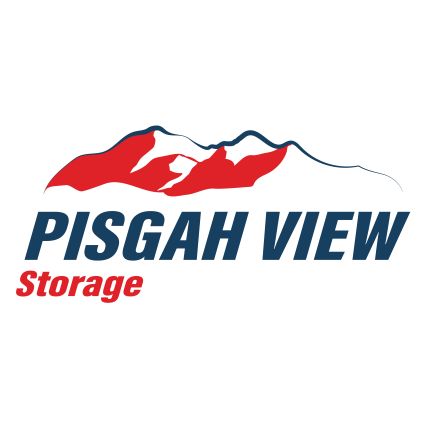 Logo from Pisgah View Storage LLC