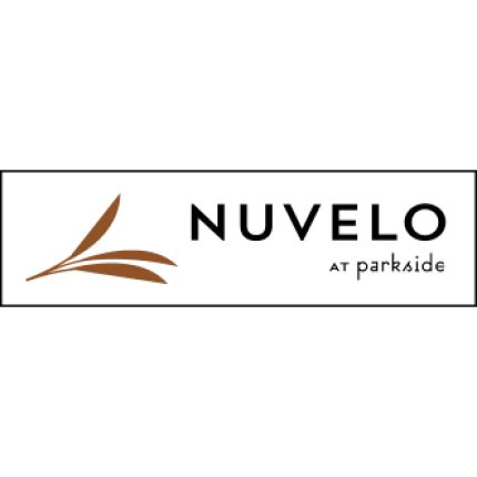 Logo from Nuvelo at Parkside