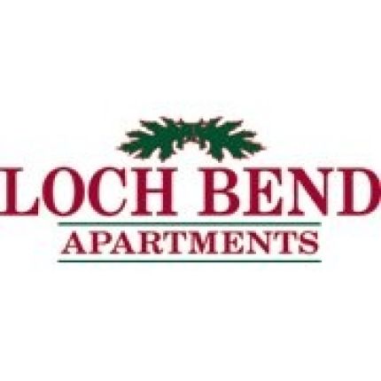 Logótipo de Loch Bend Apartments