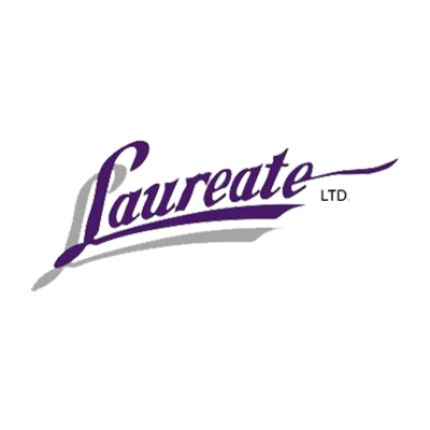 Logo from Laureate Ltd