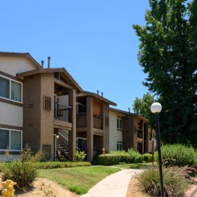 Oak Terrace Senior Apts