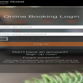 24/7 Online booking available