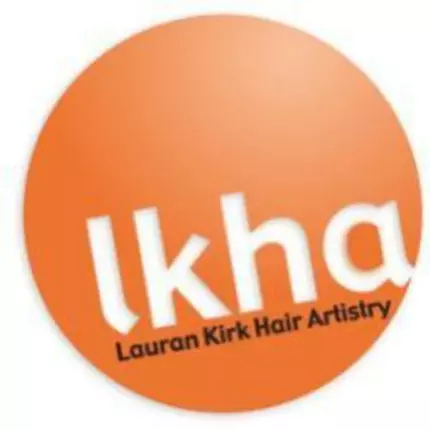 Logo from LKHA Salon