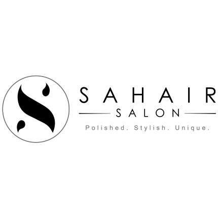 Logo von Sahair Salon