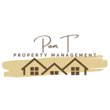 Λογότυπο από Pam T Property Management