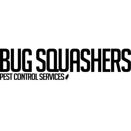 Logo da Bug Squashers Pest Control