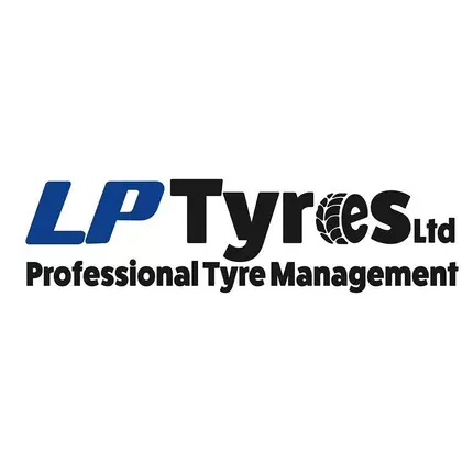 Logo von LP TYRES LTD