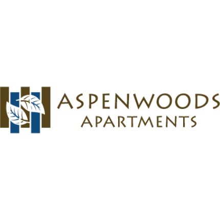 Logo fra Aspenwoods Apartments