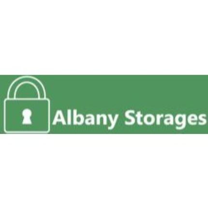 Logo from Albany Secure Storage