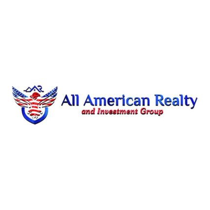 Logo van All American Realty & Investment Group