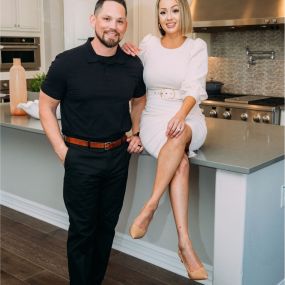 Bild von Sarah and Jesse Morales - Morales Group Real Estate