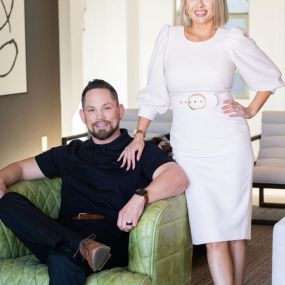 Bild von Sarah and Jesse Morales - Morales Group Real Estate