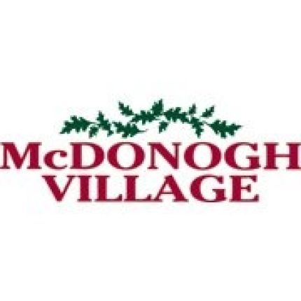 Logo von McDonogh Village Apartments & Townhomes