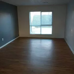 Living Room Area
