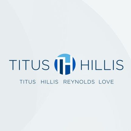 Logo de Titus Hillis Reynolds Love