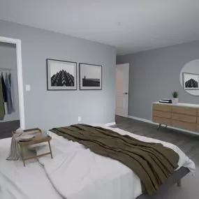 Gorgeous Bedroom