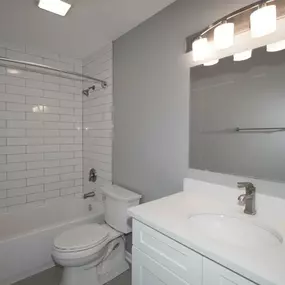 Modern Bathroom