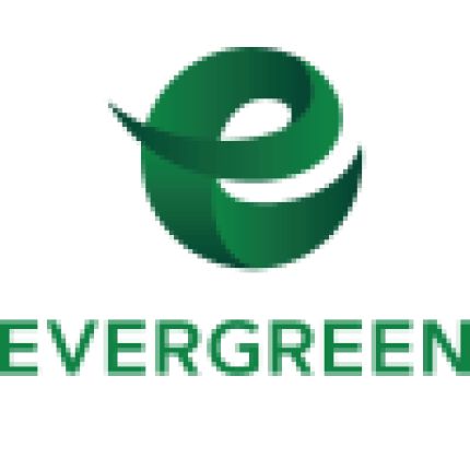 Logotipo de Evergreen Luxury Apartments