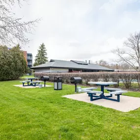 Park at The Township at St. Charles