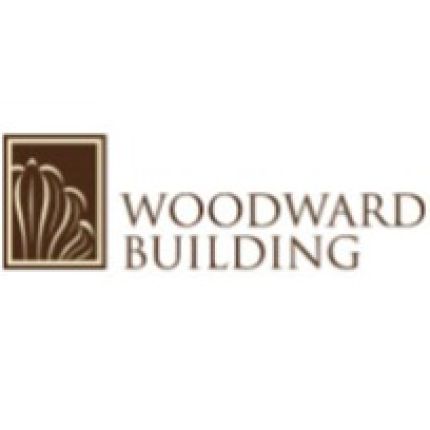 Logo fra The Woodward Building Apartments