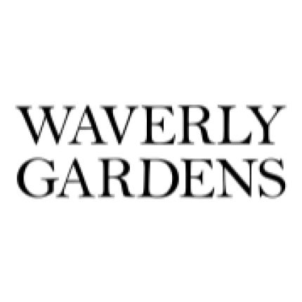 Logo da Waverly Gardens Apartments