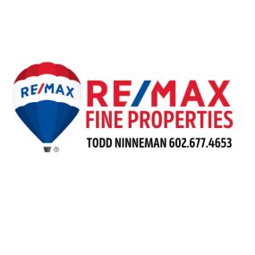 Bild von Todd Ninneman, REALTOR RE/MAX Fine Properties North Valley